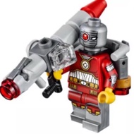Lego 76053 DC Super Heroes Deadshot
