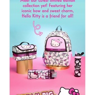Smiggle Hello Kitty Collection