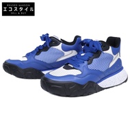 Alexander McQueen [近全新] 705122 Court Trainer 中幫運動鞋 41 1/2 號 [二手]