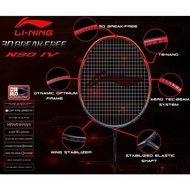 LI-NING 3D BREAKFREE N90IV RACQUET