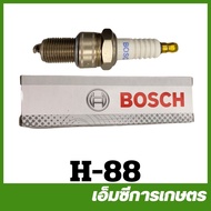 H-88 Spark Plug BOSCH F8TC-W6DC 5.5 GX160 Gasoline Engine