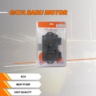 ECU BEAT FI ESP ISS CODE K81A-N12 IN 01 CU-21L N6.N 286F