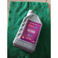 MAXOIL 2T-TCW 3 LOW SMOKE ORIGINAL 100%