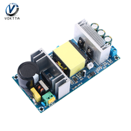 Voktta AC-DC công suất cao 300W đầu ra cách ly chuyển đổi Bộ cấp nguồn bảng mạch trống mô-đun AC170-