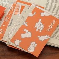 Cat Kitten Birthday Greeting Card Postcard | Thank You Card Wishes Wish Card Gift Card Best Wishes H