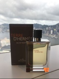 May! Terre D Hermes 100ml