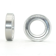 Stainless Steel Bearing S 6001 6002 6003 6004 6005 Z ZZ RS