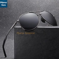 BEST PRODUCT KACAMATA HITAM PRIA ORIGINAL POLARIZED UNTUK MENGEMUDI