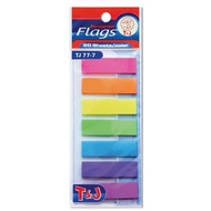 FLAGS TJ 77 - 7