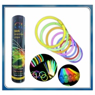 Glow Stick / Glow In The Dark Stick / Colorful Glow Stick Bracelet