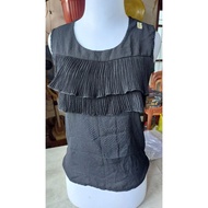 daleman / dalaman baju / blazer / tanktop