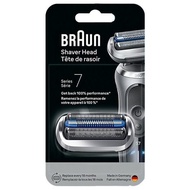 Braun 百靈 Series 7 替換刀片/刀網 74S （平行進口）