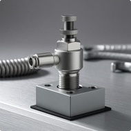 [szlztmy2mg] Flow Control Valve Sl4-m5