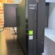 [全新] Acer Aspire XC-895 (獨顯 / 10代6核 i5 / Win 11 / 永久 Office / SSD)