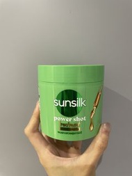 Sunsilk Power Shot Treatment 髮膜