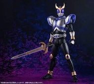 SHF Masked Rider KUUGA Titan Form