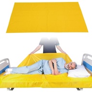 Ehucon Reusable and Washable Patient Transfer Slide Sheet for Patient in-Bed