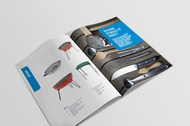 Jasa Desain Katalog / Jasa Desain Buku PER HALAMAN