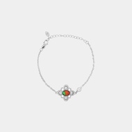 Kaimirra Liana Fiorraya Ammolite Bracelet