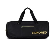 HUNDRED BADMINTON PITCHBLACK KITBAG 3M121 | Flyshoot Tech |