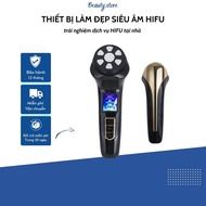 Intensive skin rejuvenation machine, helps firm and shiny skin CSSD246 Beauty Store