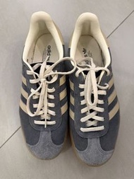 Adidas Gazelle 厚底運動鞋