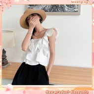 Carline Toga Flap Top
