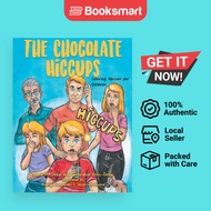 The Chocolate Hiccups - Paperback - English - 9781954341531