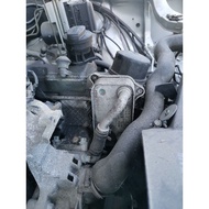 Mercedez Benz W210 V6 Engine Oil Cooler