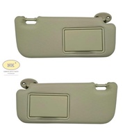 Sunshade Toyota Altis Year 14'-22'/14'-22'