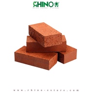 200PCS Red / Clay Brick ,  Batu Merah , Batu Bata , Common Brick , 红砖