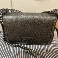Coach Swagger Shoulder Bag 20