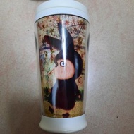 Bwing 陶瓷保溫杯