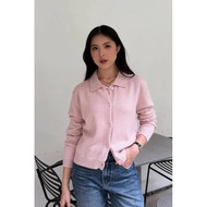 Gape Sweater by Gonegani