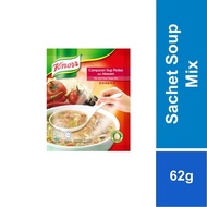 Knorr Hot & Sour Oriental Instant Soup (62gm)