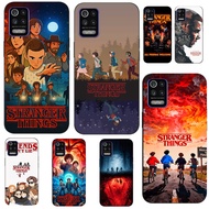 Case For LG K62 2020 (K62PLUS in Brazil) LMK525 Case Phone Back Cover Soft Silicon Black Tpu Strange
