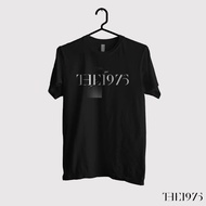 The 1975 T-Shirt - Blur