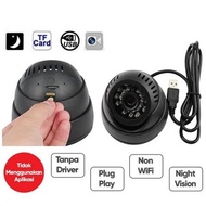 CCTV Camera Micro SD Memory Camera Non DVR Indoor Dome MMC