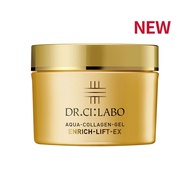 【Dr.Ci:Labo】Dr. Ci: Labo Aqua Collagen Gel, Enrich Lift EX【Ship from Japan】