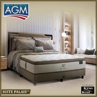 Terbaru Kasur King Koil Hotel Collection Agm Type Suite Palais Furniture