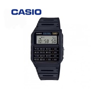 Casio Men Watch CA-53W-1Z