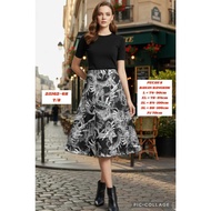 MISS APRIL PREMIUM BANGKOK SKIRT 7/8 25162