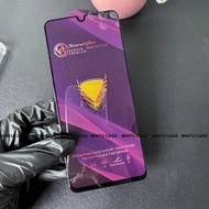 Samsung Galaxy A31 tempered glass screen protector
