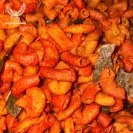 MACRONI WITH LIME LEAVES | 500GR I MACRONI SEPAT