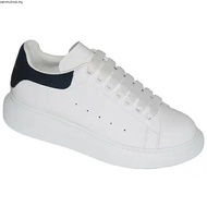 mcqueen little shoes women shoes leather black heighten