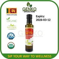 LOHAS Organic Coconut MCT Oil 250ml