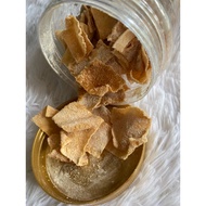 POPIA ADUDU NESTUM | BBQ | COKLAT | AYAM | SALTED EGG|