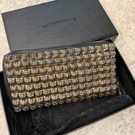 CHROME HEARTS 長夾