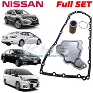 🔥1SET🔥 NISSAN X-TRAIL 2.5 T32,SERENA C26 C27,TEANA 2.0 2.5 L33 13-20",MURANO Z51 Z52 AUTO TRANSMISSI