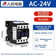 People | AC Contactor 220V Single Phase